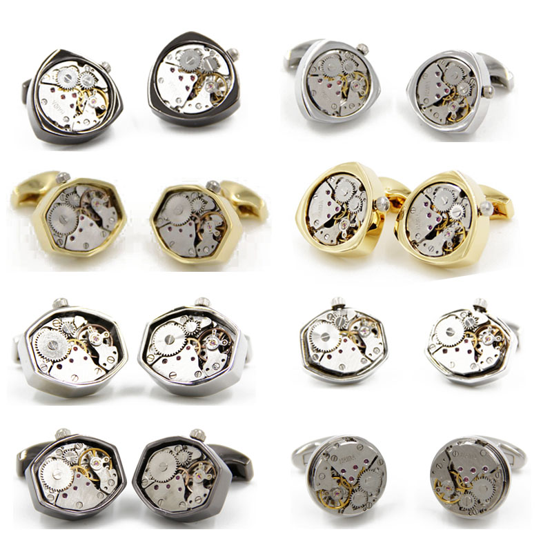 Jewelry Watches For Sale - Promotion Fashion !! Non-Functional Watch Movement