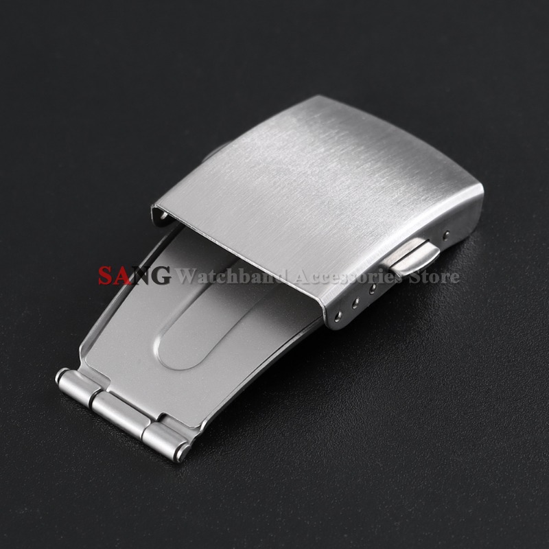 12/14/16/18/20/22mm Stainless  - Jewellery Watch review and price