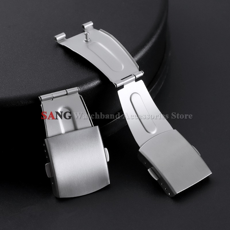 12/14/16/18/20/22mm Stainless  - Jewellery Watch review and price