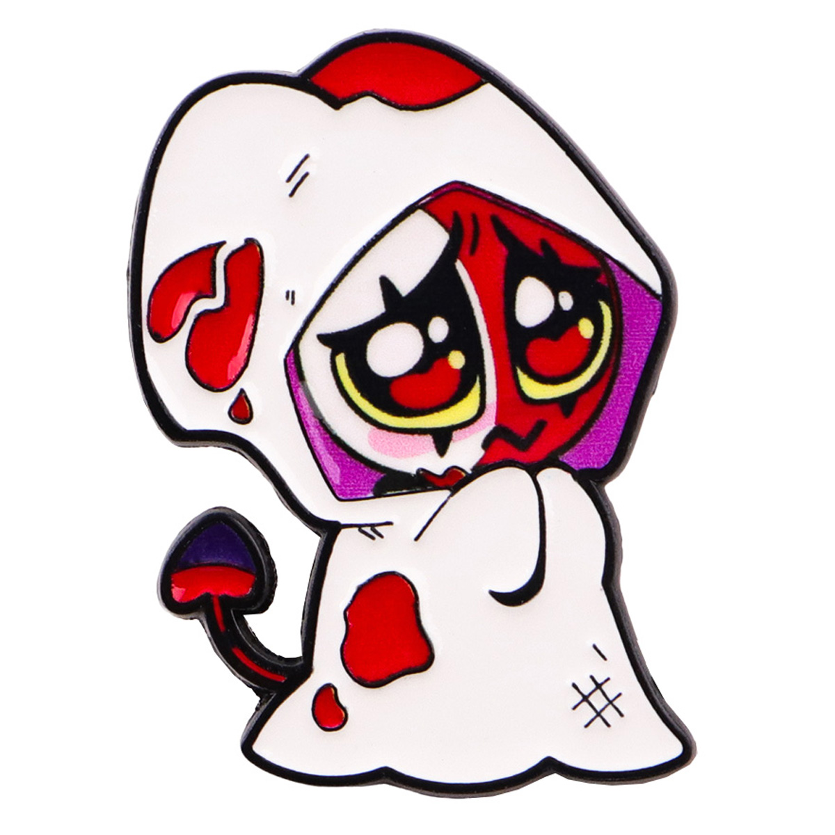 Cute Enamel Pins Kawaii Brooch - Vintage Brooch Pin review and price