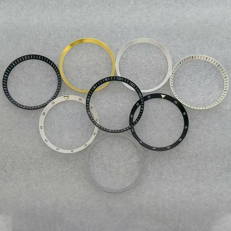 31.3mm*28mm Chapter Ring Fits  - Citizen Watch Tsuyosa review and price
