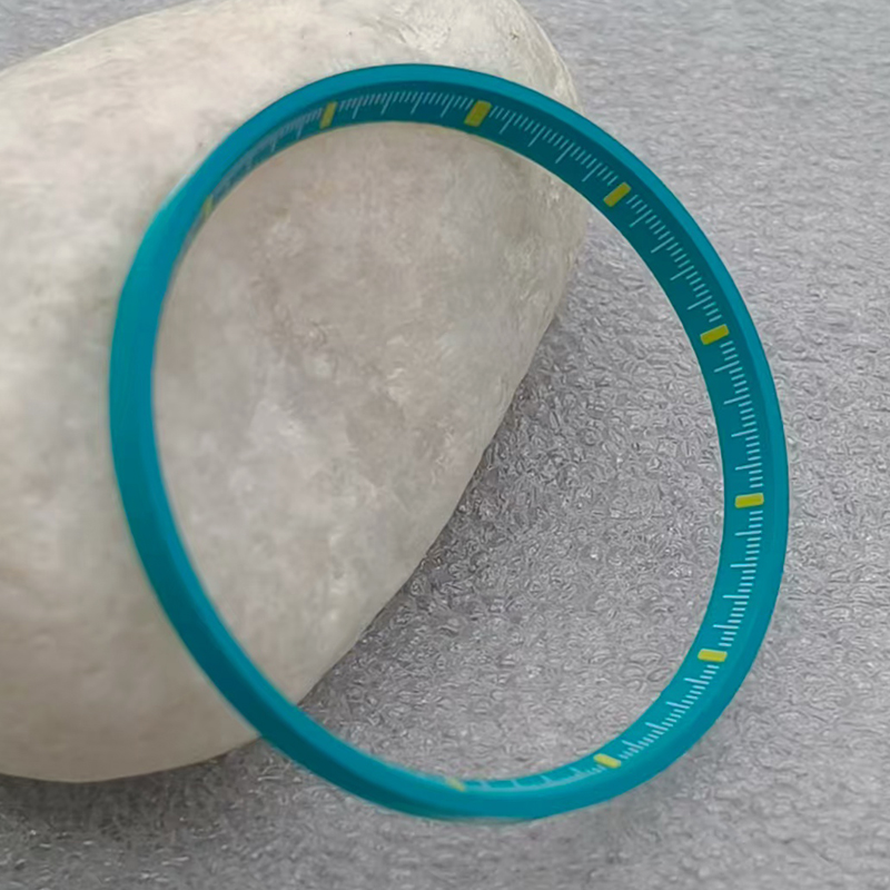 31.3mm*28mm Chapter Ring Fits  - Citizen Watch Tsuyosa review and price