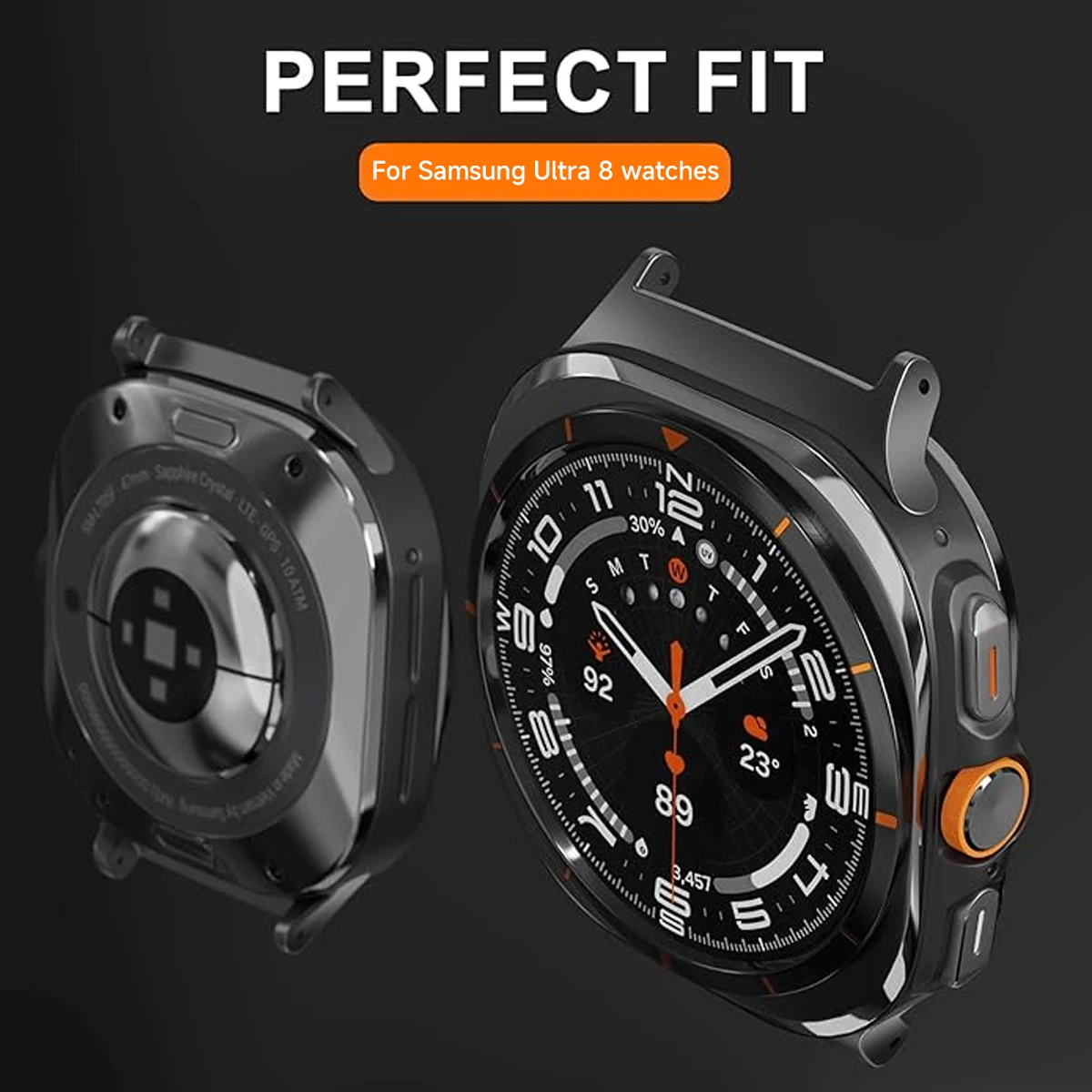 Adapter For Samsung Galaxy Wat - Jewellery Watch review and price