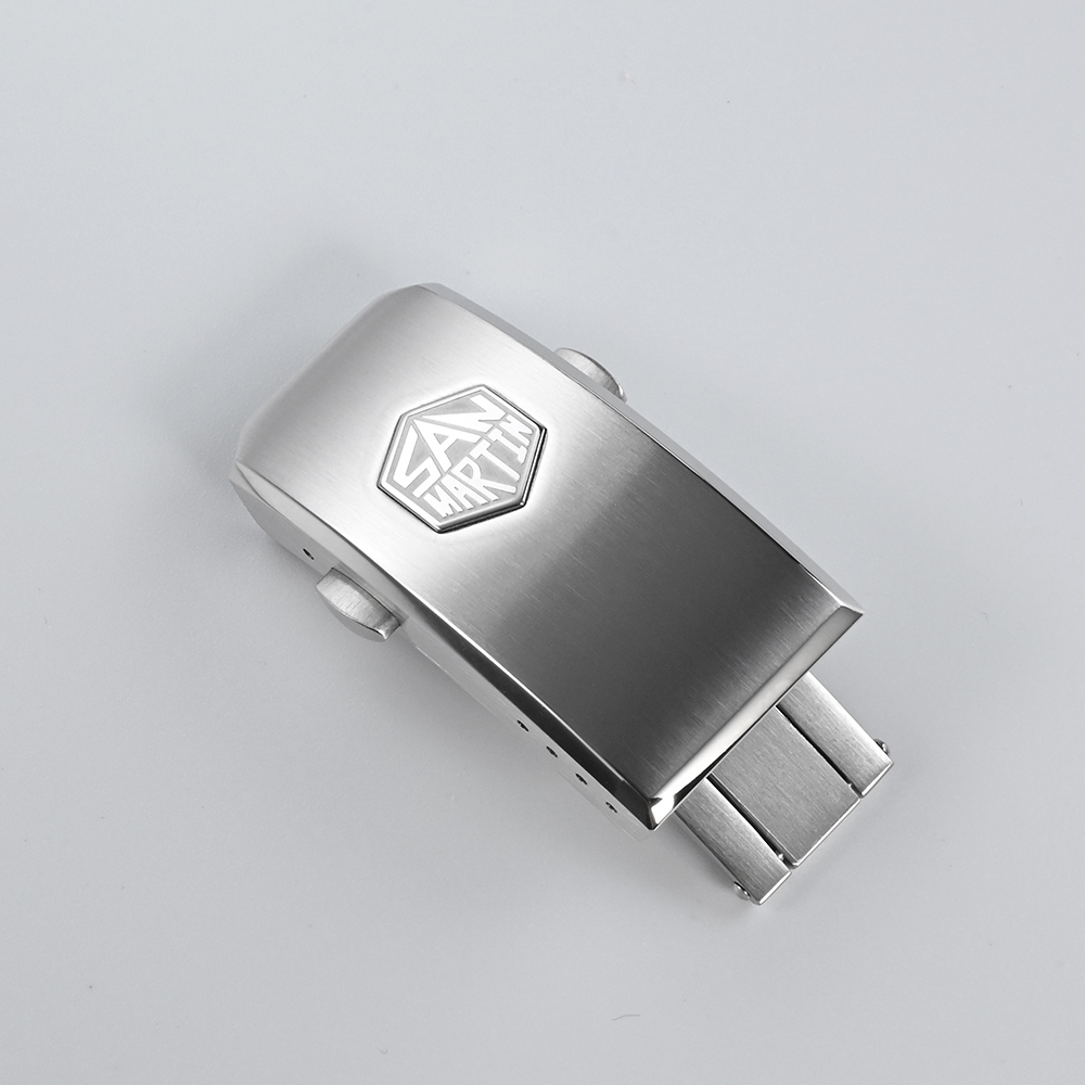 San Martin Watch Parts Bracele - Jewellery Watch review and price