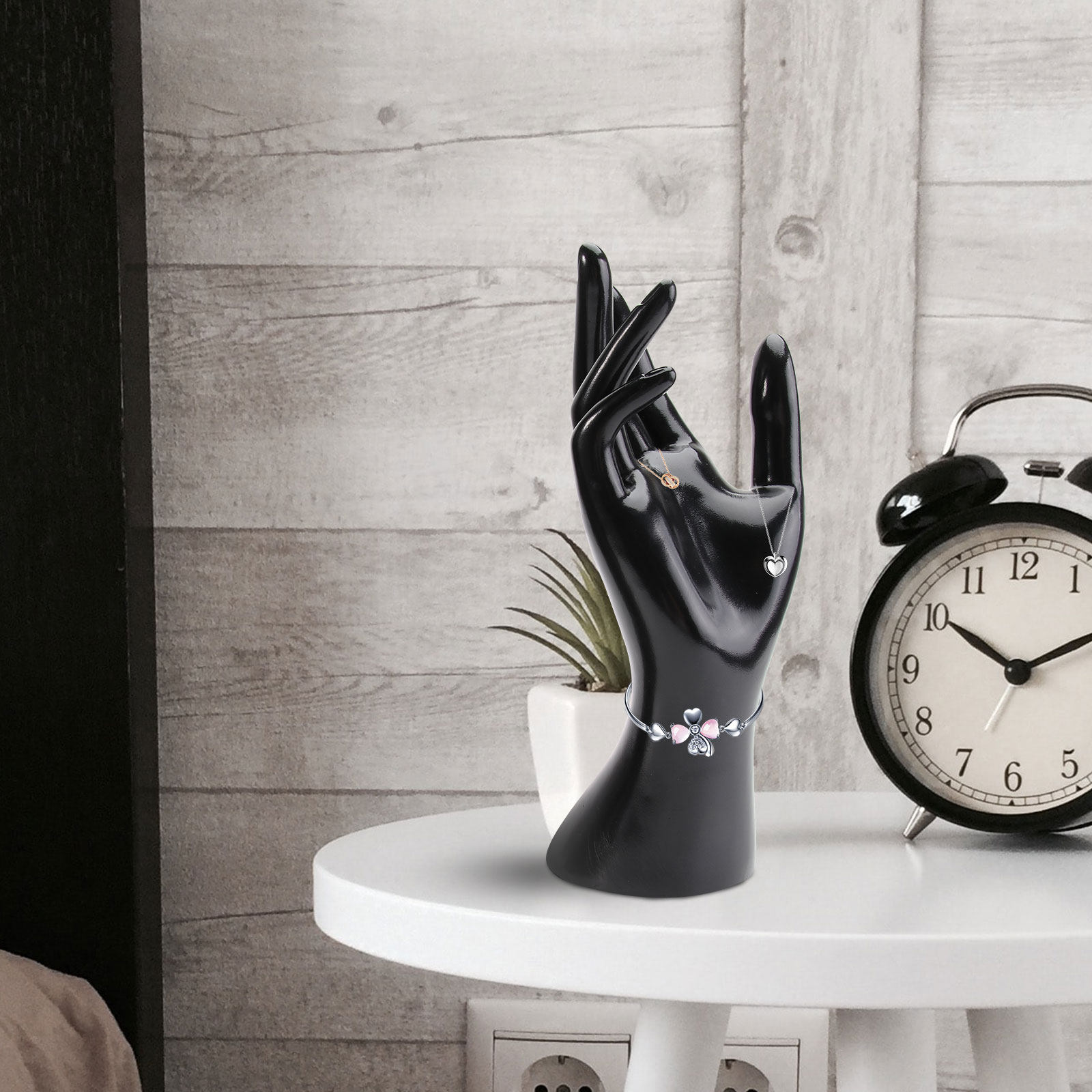 2Pcs Female Mannequin Hand Jew - Shop Jewelry & Watches Near Me review and price
