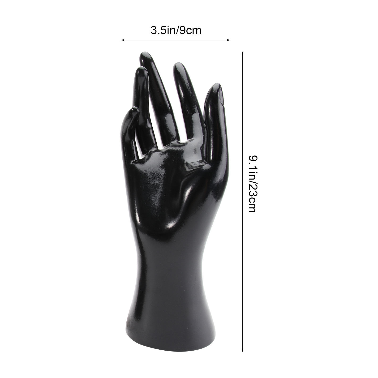 2Pcs Female Mannequin Hand Jew - Shop Jewelry & Watches Near Me review and price