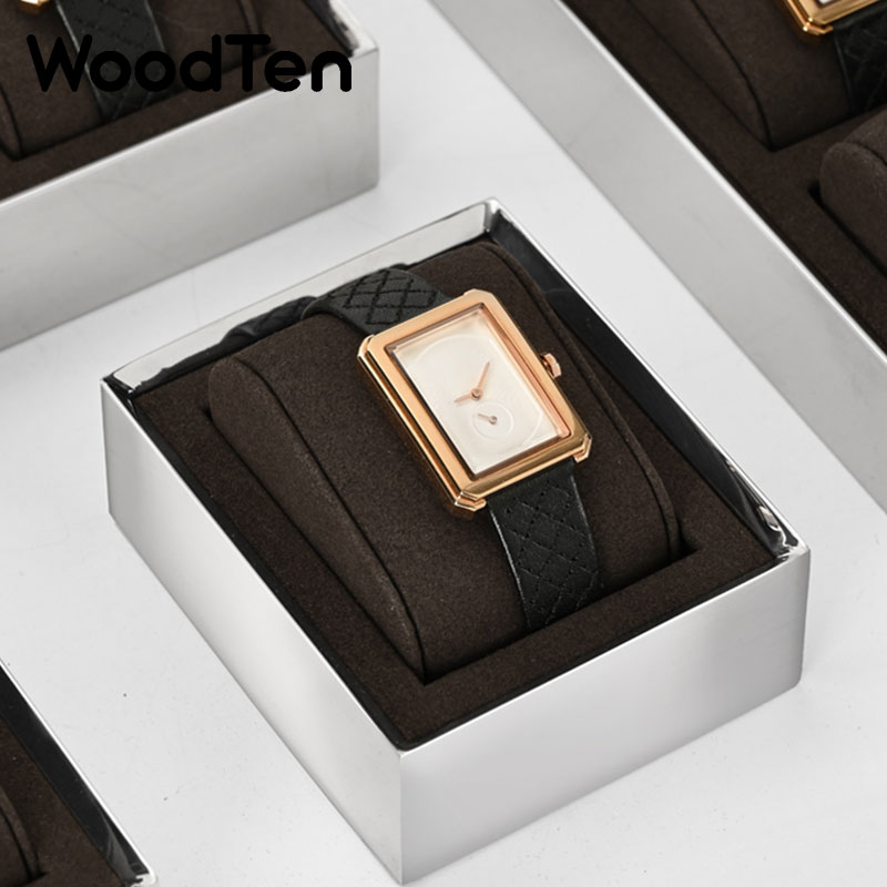 WoodTen Watch Display Stand Wa - Jewelry Stand Watches review and price