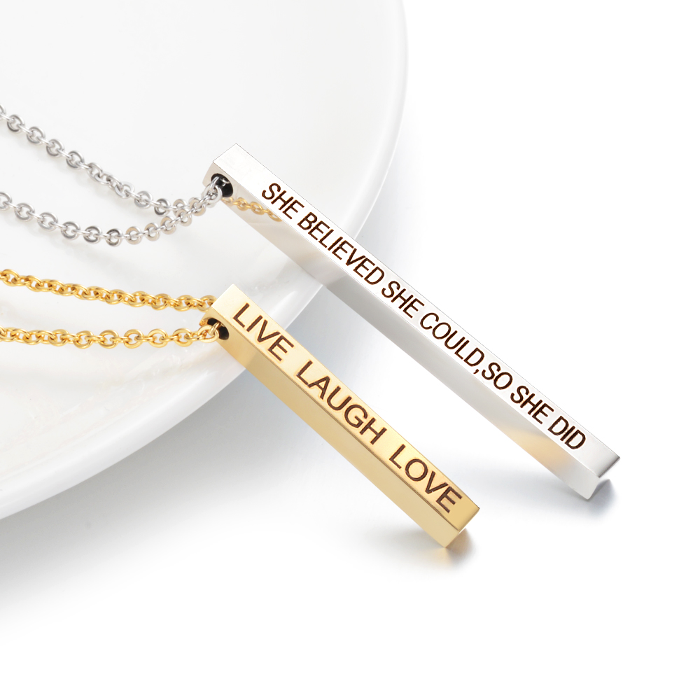 New arrival! 316L Stainless St - Jewelry Quotes review and price