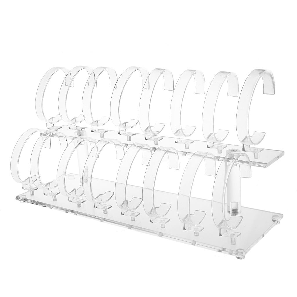 Acrylic Jewelry Holder Display - Jewelry Stand Watches review and price