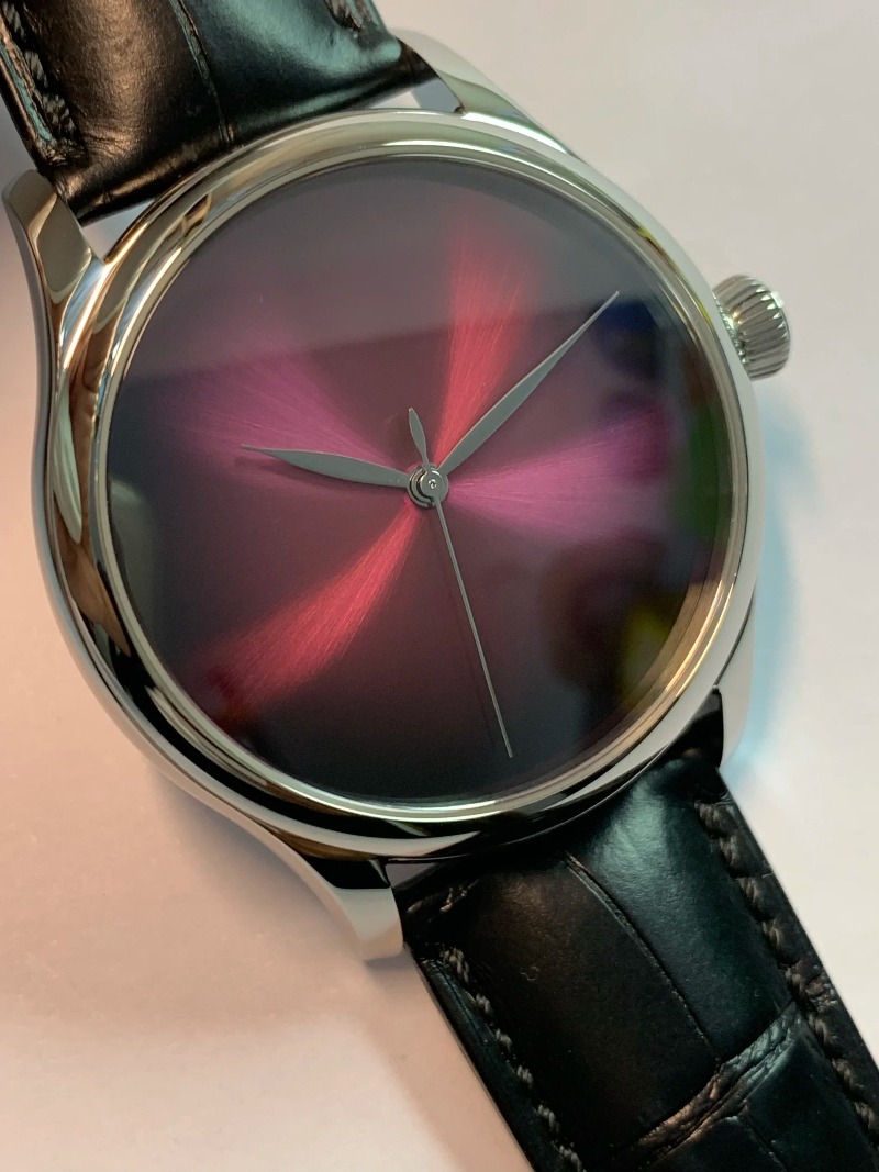 Wordless Book, Swiss Fine Grin - Jewellery Watch review and price