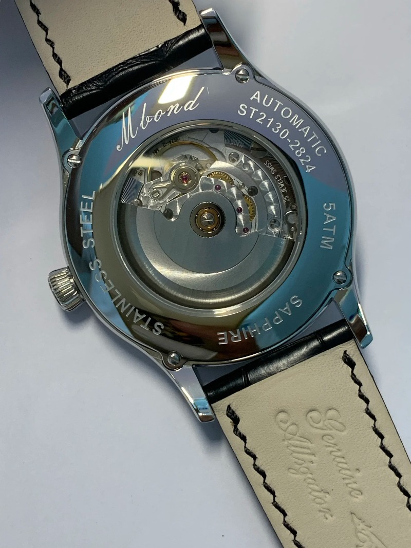 Wordless Book, Swiss Fine Grin - Jewellery Watch review and price