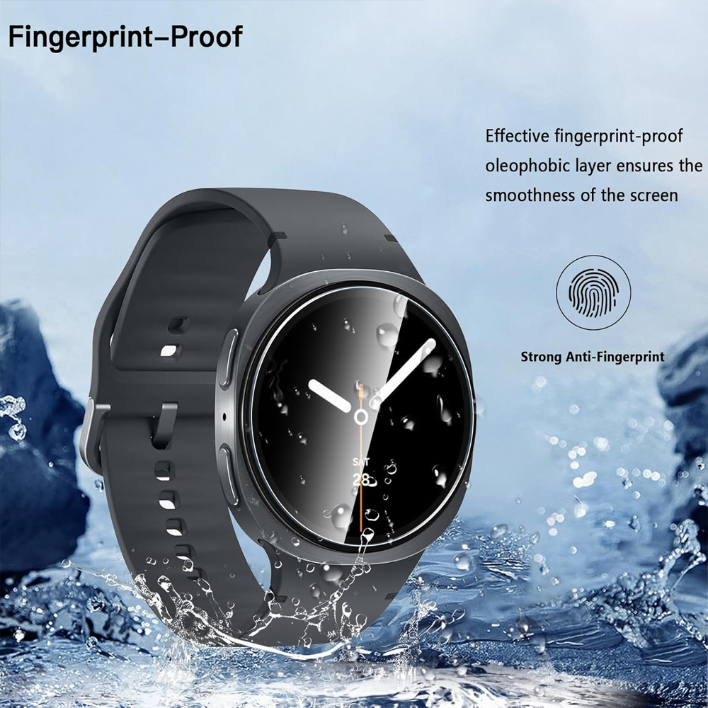 Tempered Glass For Samsung Gal - Jewellery Watch review and price
