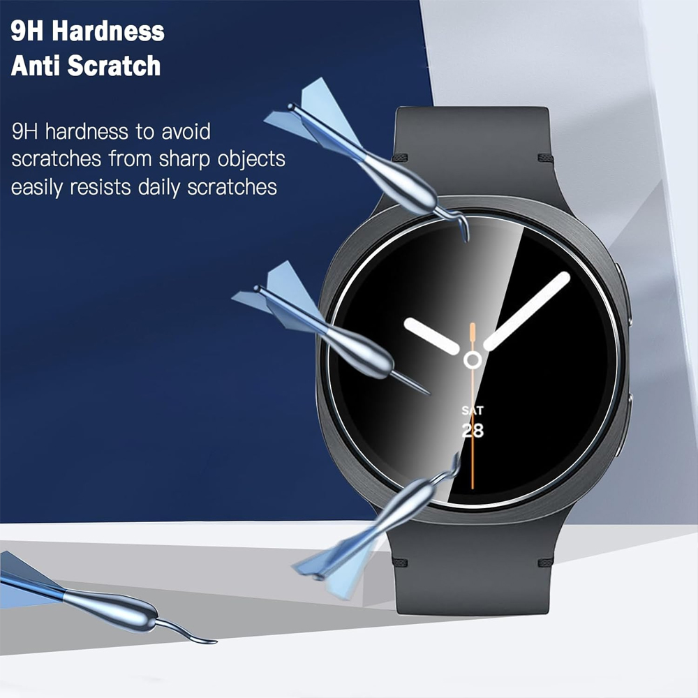 Tempered Glass For Samsung Gal - Jewellery Watch review and price
