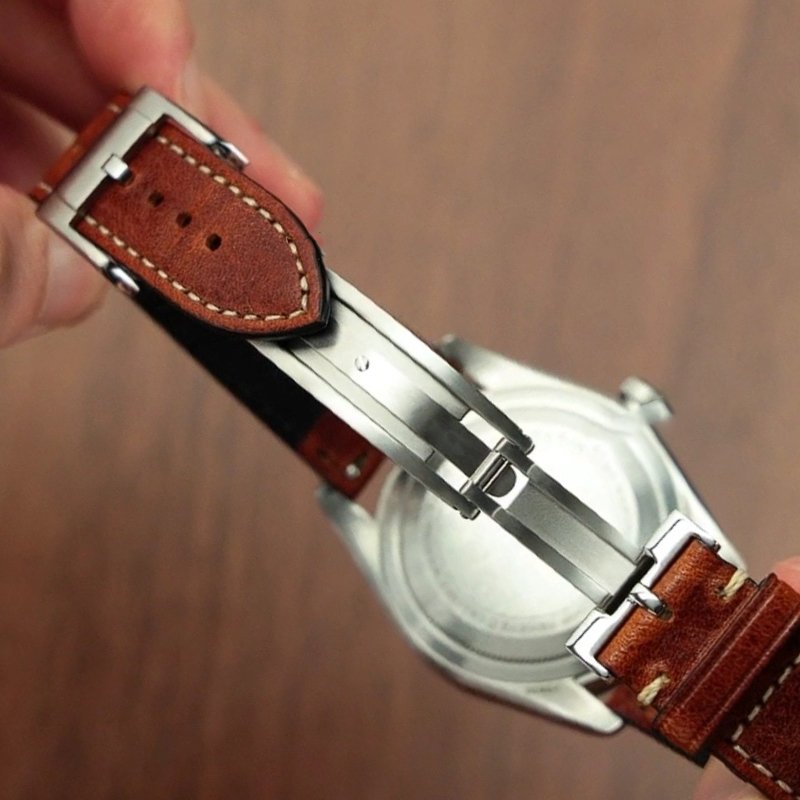 NEW Luxury Deployant Clasp 16m - Jewellery Watch review and price