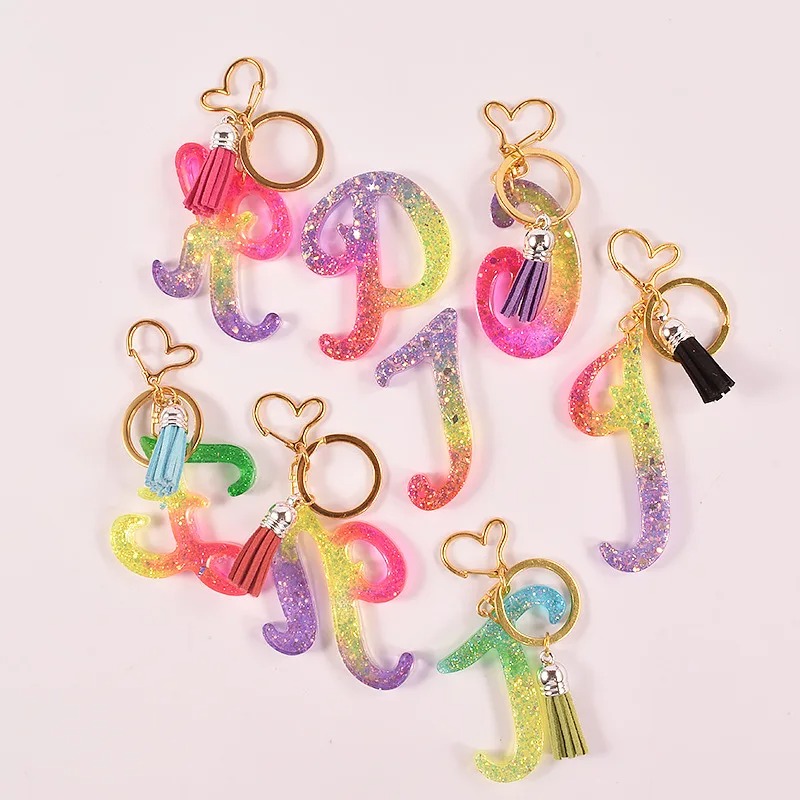 Alphabet Epoxy Resin Silicone  - Jewelry Quotes review and price