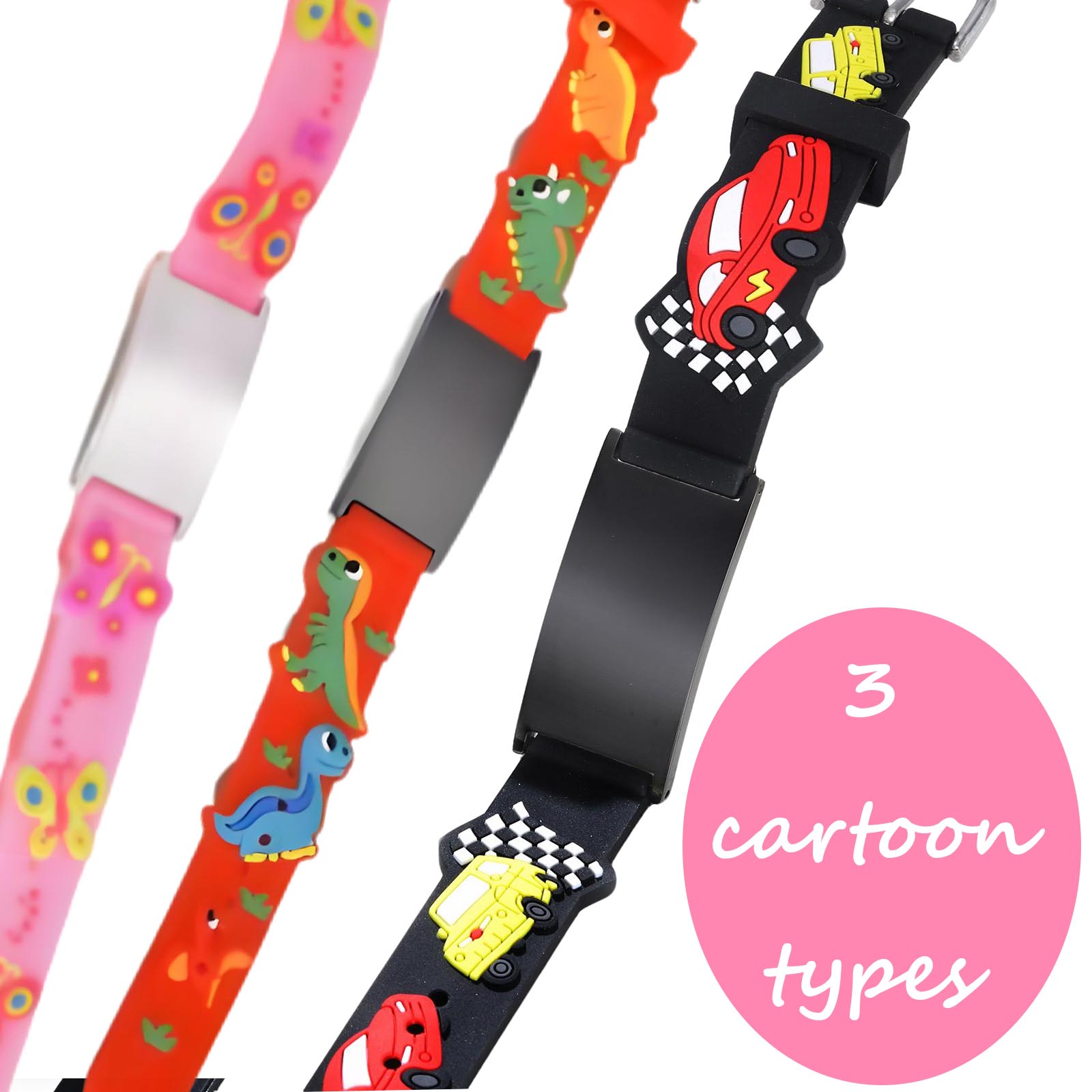 Anti Lost Baby Personalized ID - Jewelry Quotes review and price