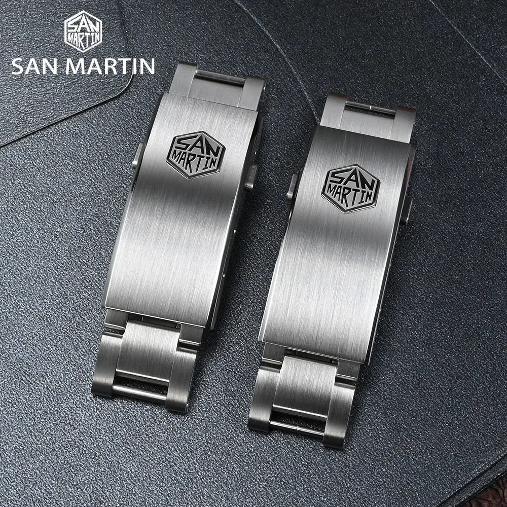 San Martin New Fly Adjustable  - Jewellery Watch review and price