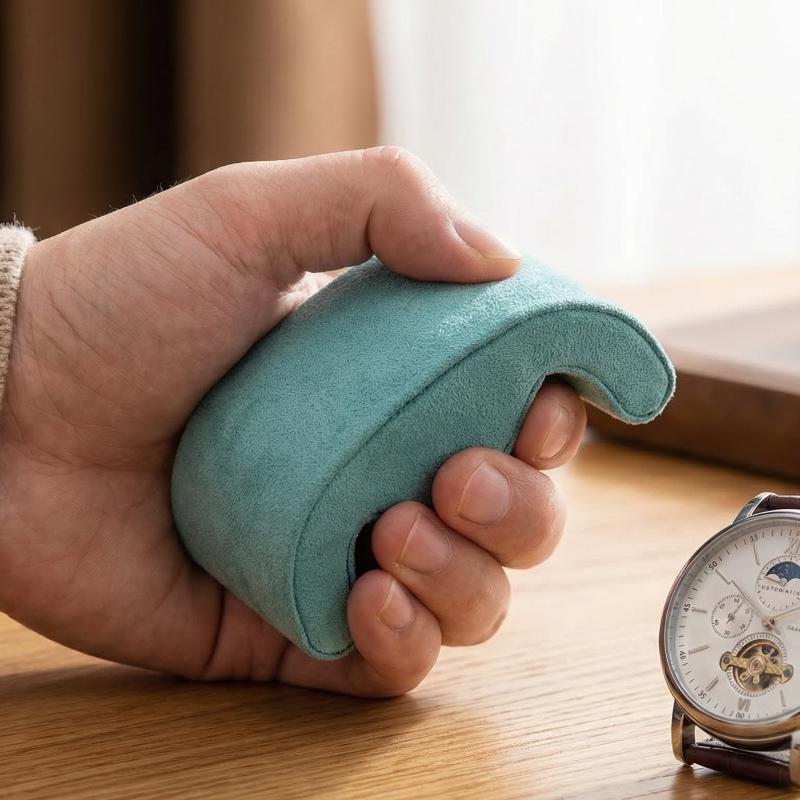 （Summer4）Watch Cushion Watch B - Jewelry Stand Watches review and price