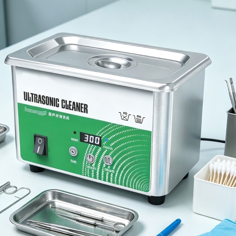 Professional Ultrasonics Clean - Jewellery Watch review and price