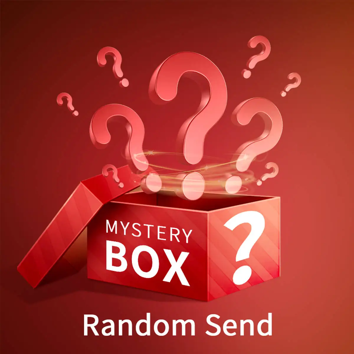 Surprise Mystery Watch Blind B - Jewellery Watch review and price