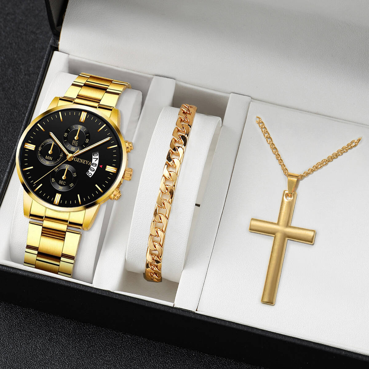 Surprise Mystery Watch Blind B - Jewellery Watch review and price