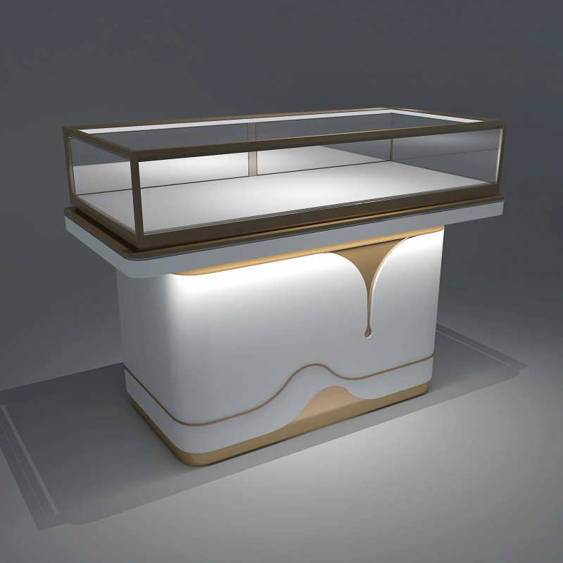 custom.Luxury Modern MDF Wood  - Shop Jewelry & Watches Near Me review and price
