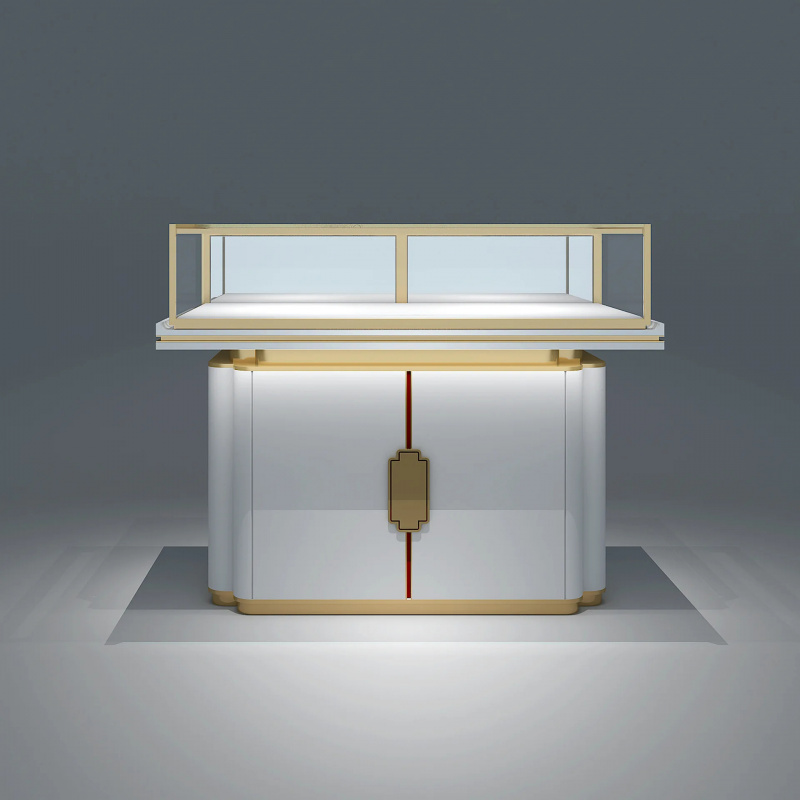 custom.Luxury Modern MDF Wood  - Shop Jewelry & Watches Near Me review and price