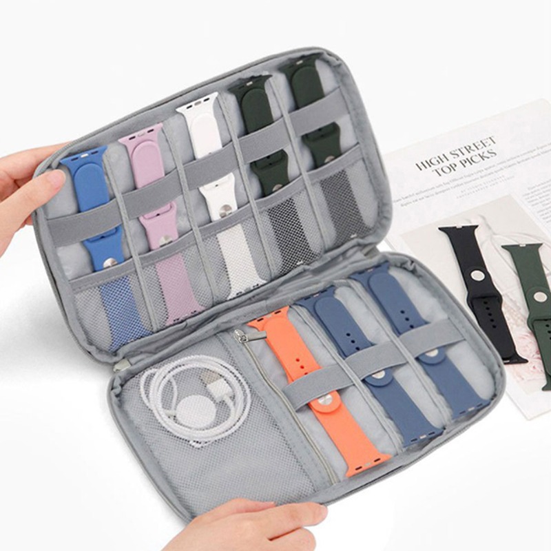 Watchband Bag For Apple Watch  - Jewellery Watch review and price
