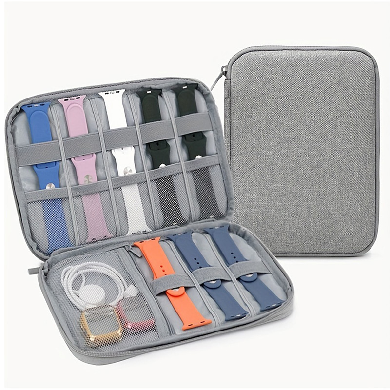 Watchband Bag For Apple Watch  - Jewellery Watch review and price