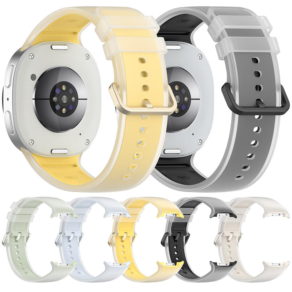 Silicone Band Sport Strap Watc - Jewellery Watch review and price