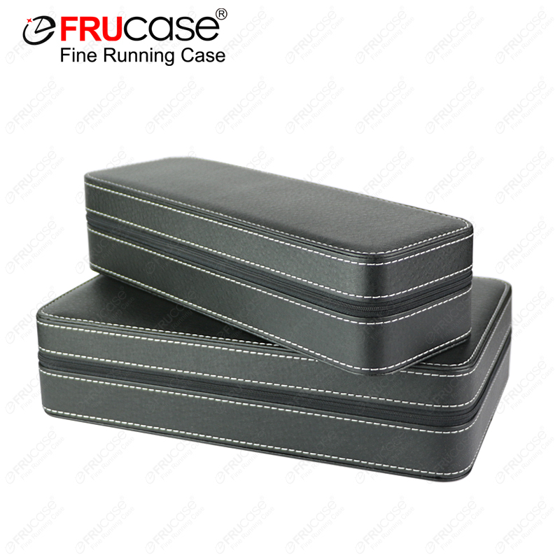 FRUCASE Black Watch Box 6/12 G - Best Jewelry Watches review and price