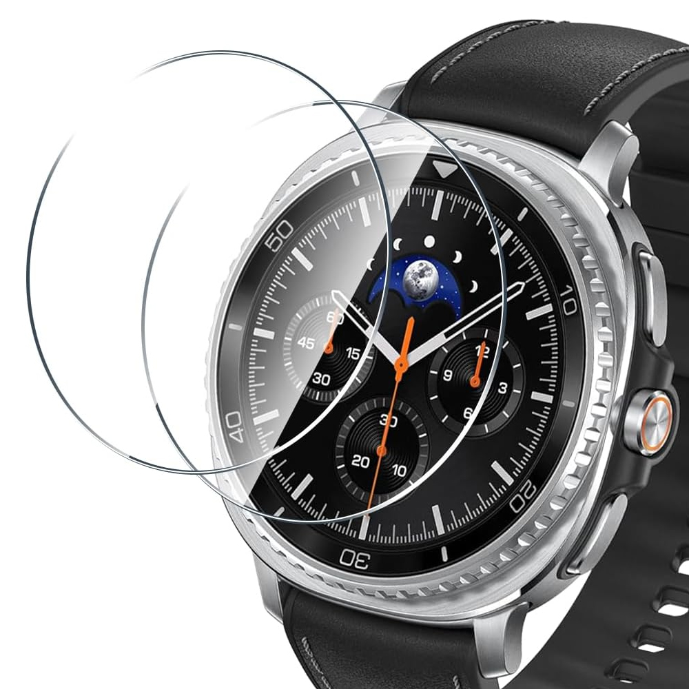 Tempered Glass For Samsung Gal - Jewellery Watch review and price
