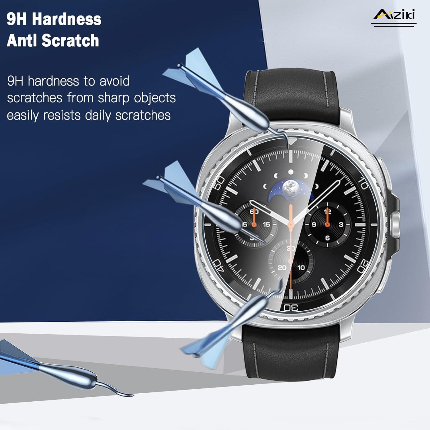 Tempered Glass For Samsung Gal - Jewellery Watch review and price