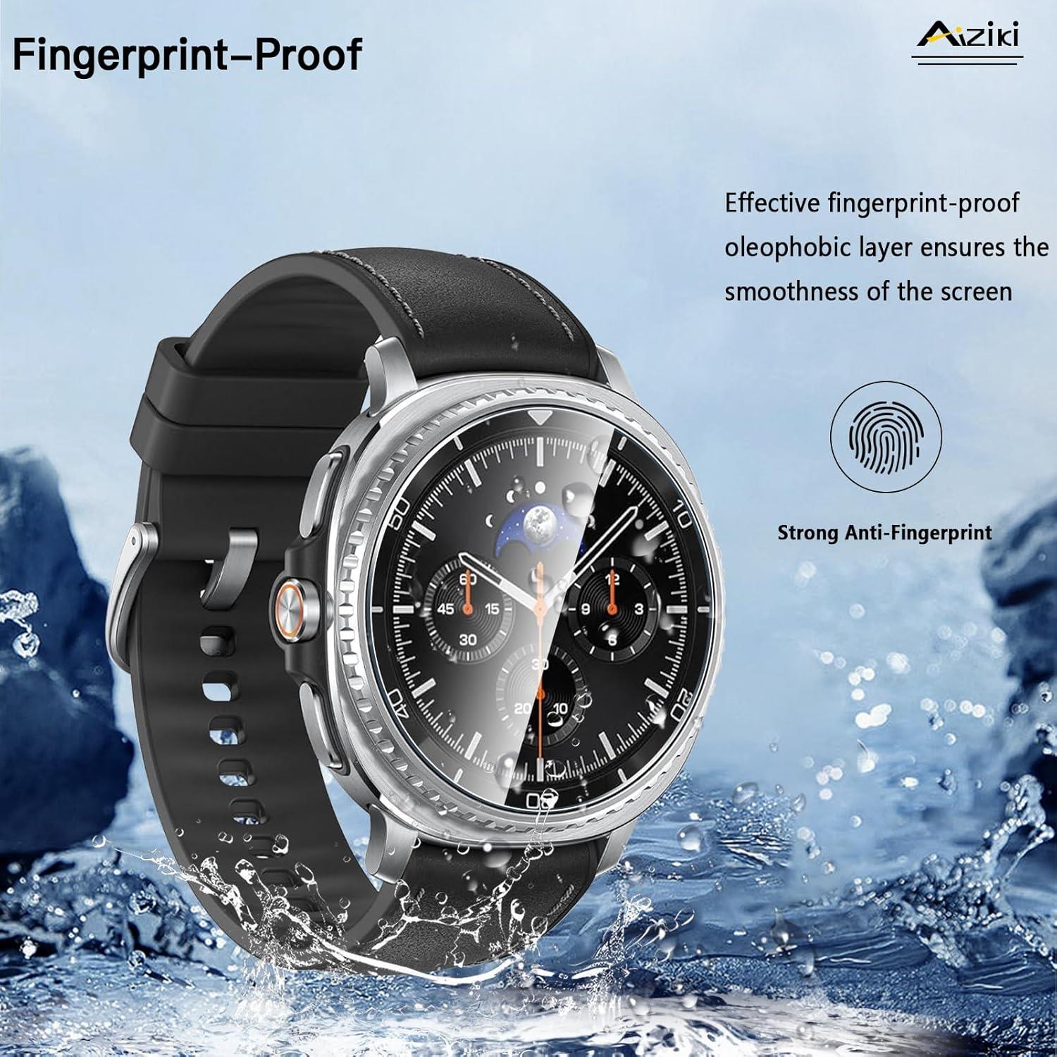 Tempered Glass For Samsung Gal - Jewellery Watch review and price