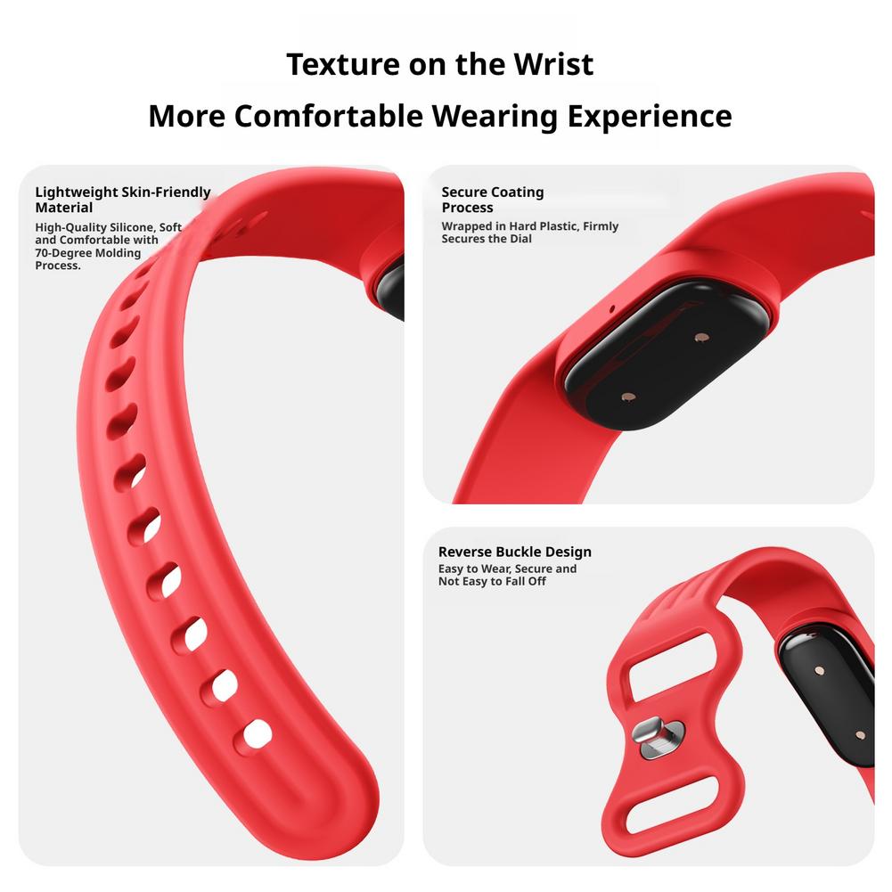 Silicone Band for Google Fitbi - Jewellery Watch review and price